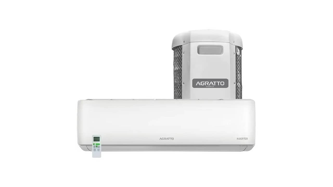 Melhor Ar-Condicionador 9000 Btus: Inverter Wi-Fi vs AI Voice