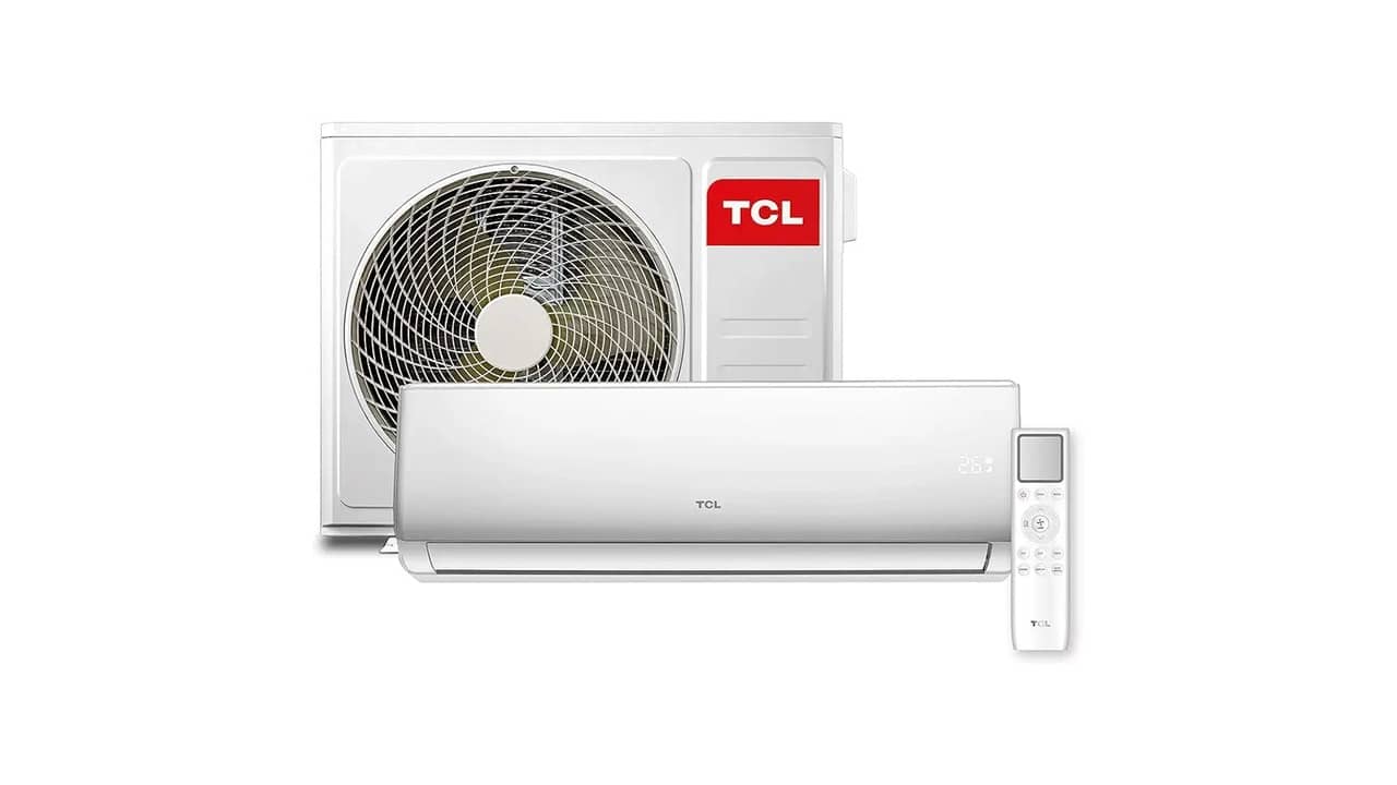 Melhor Ar Condicionado Convencional: 10 Modelos com Alta Eficiência e Tecnologia