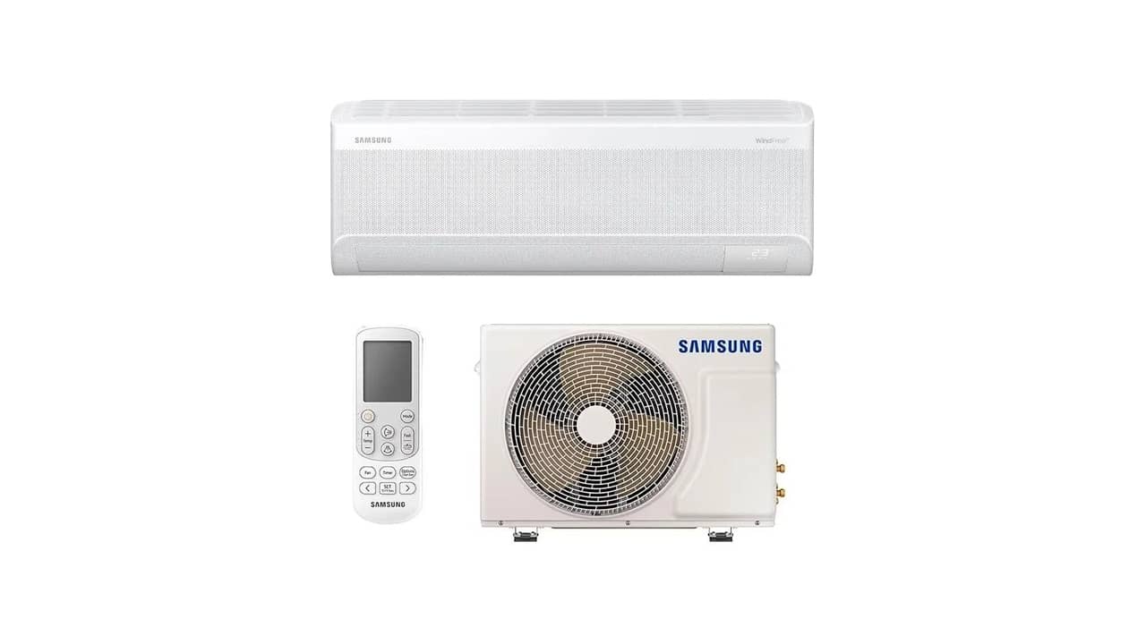 Melhor Ar-Condicionado Custo-Benefício: Top 10 Modelos Inverter
