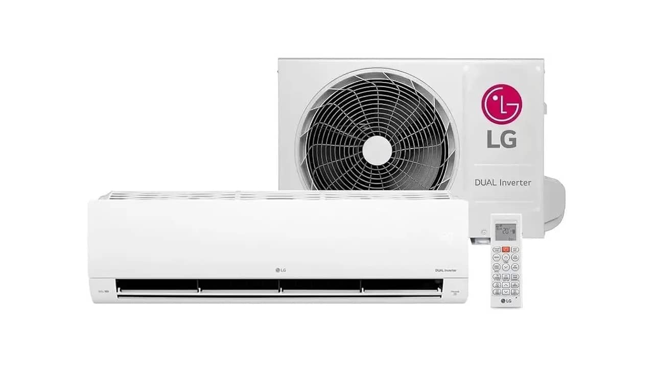 Melhor Ar Condicionado Inverter 110v com Tecnologia AI e Eficiência
