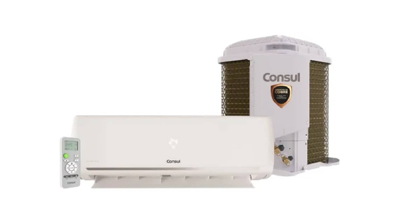 Melhor Ar Condicionado Inverter Consul: Eficiência e Tecnologia Triple Inverter