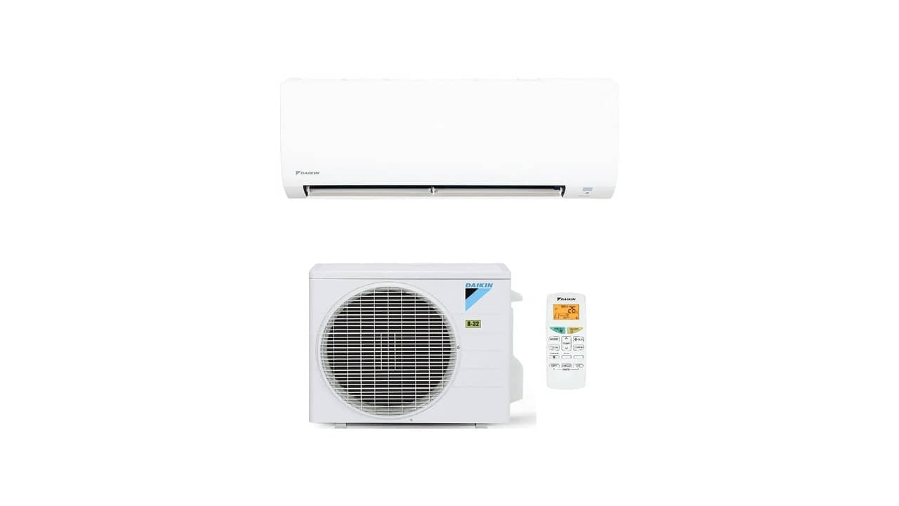 Melhor Ar Condicionado Inverter Daikin: 10 Modelos com Tecnologia R-32