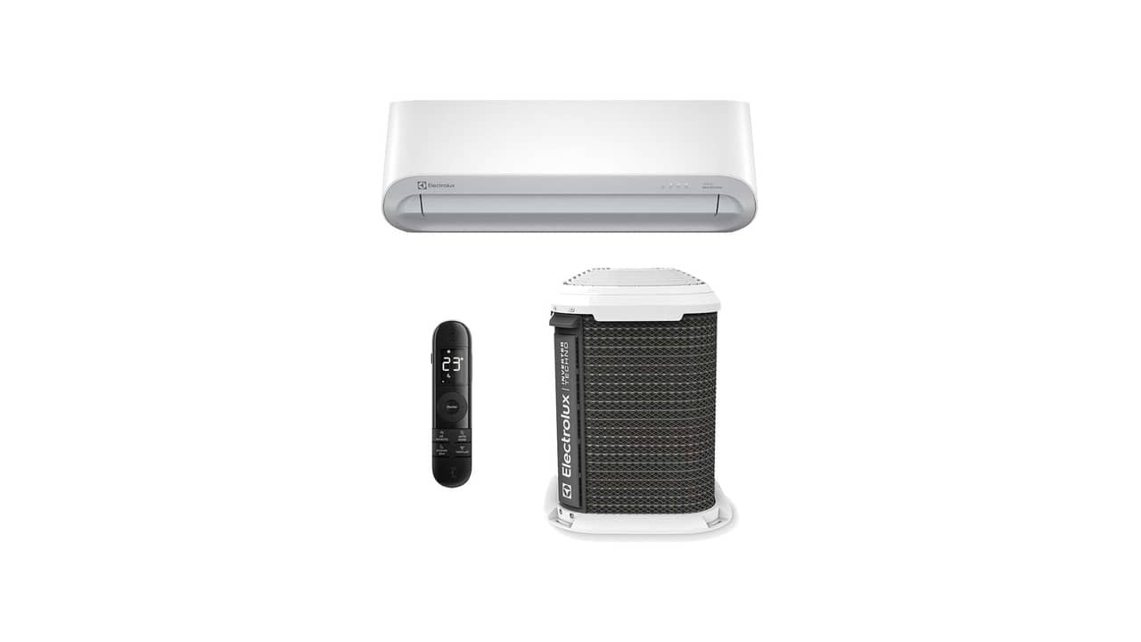 Melhor Ar Condicionado Inverter Electrolux: Tecnologia Inovadora e Eficiência