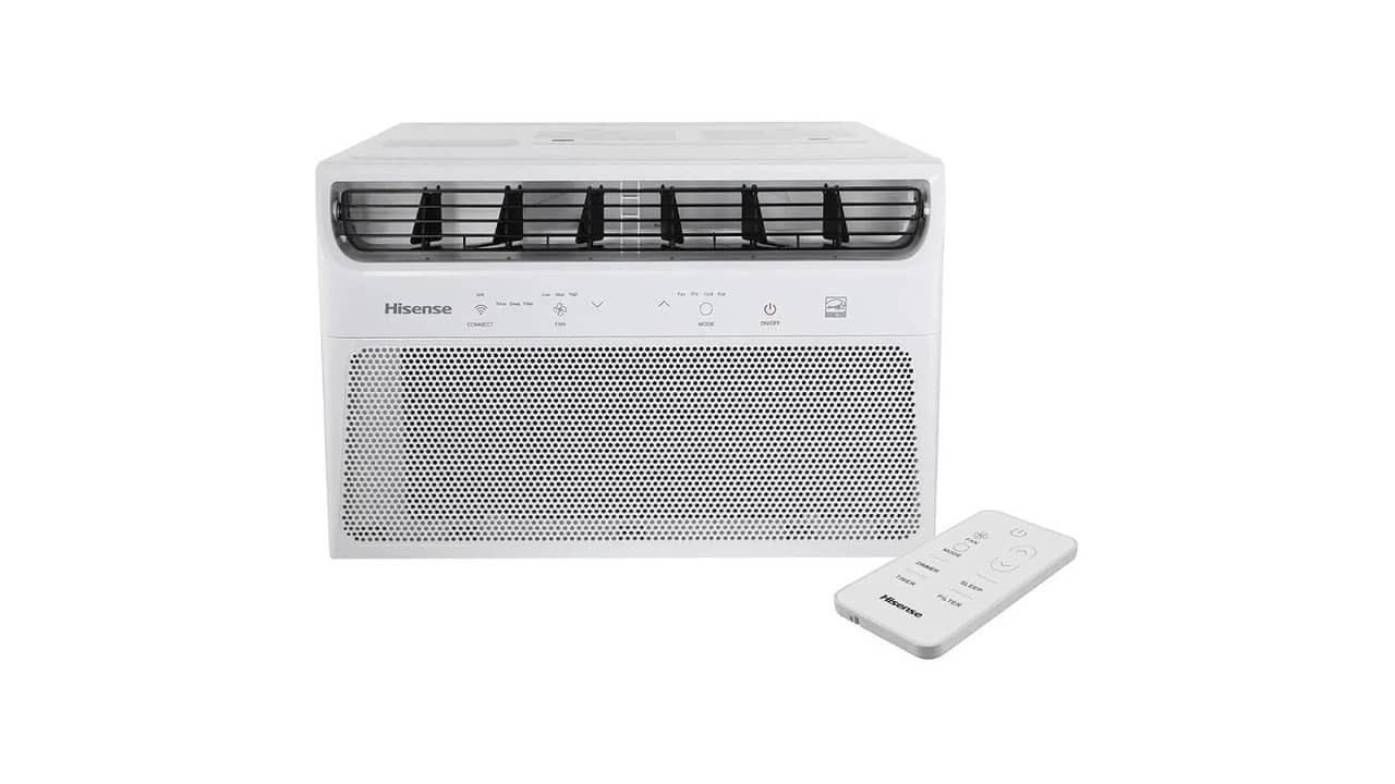 Melhor Ar Condicionado Janela 12000 Btus: Top 7 Opções Resistentes