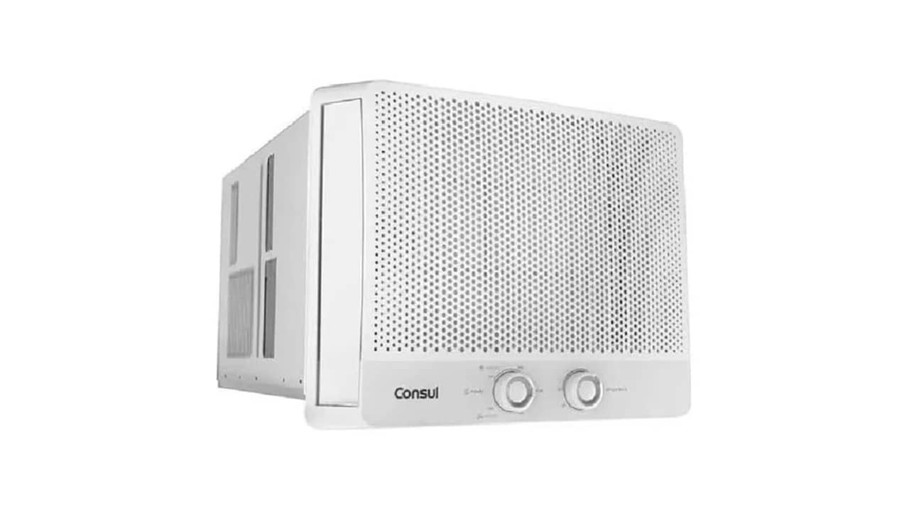 Melhor Ar Condicionado Janela: Top 10 Modelos com Tecnologia e Eficiência