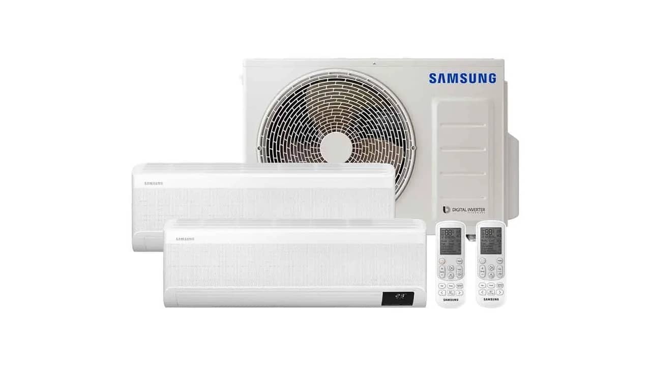 Melhor Ar Condicionado Multisplit: Inverter, Wi-Fi e Eficiência