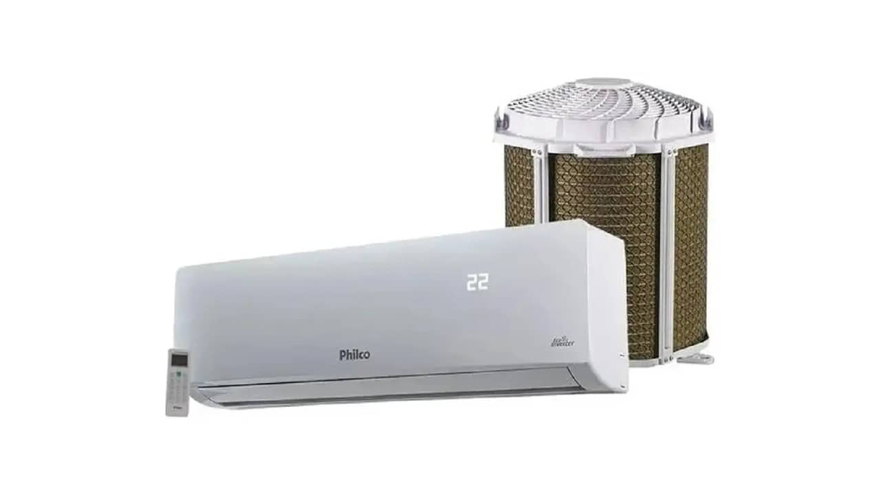 Melhor Ar Condicionado Philco: Top 10 Modelos com Tecnologia de Inverter