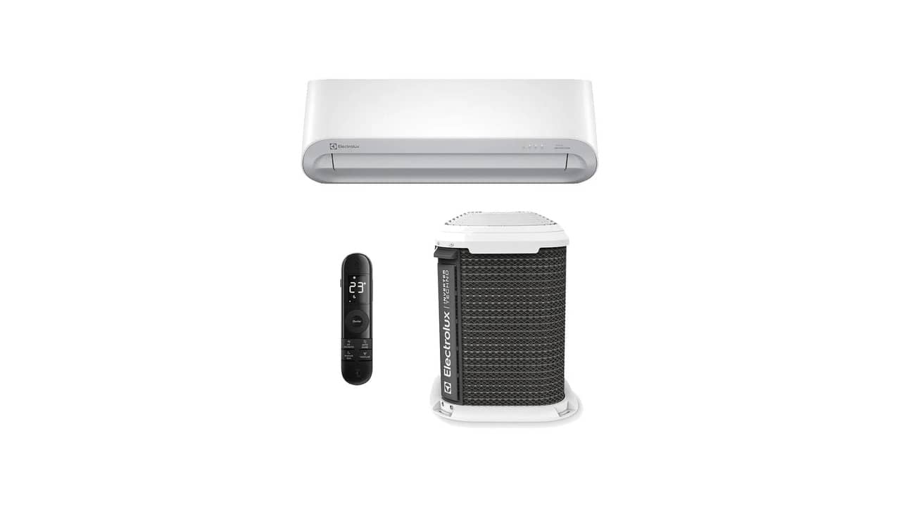 Melhor Ar Condicionado Split Inverter 12000 Btus: Tecnologia Wi-Fi e Eficiência