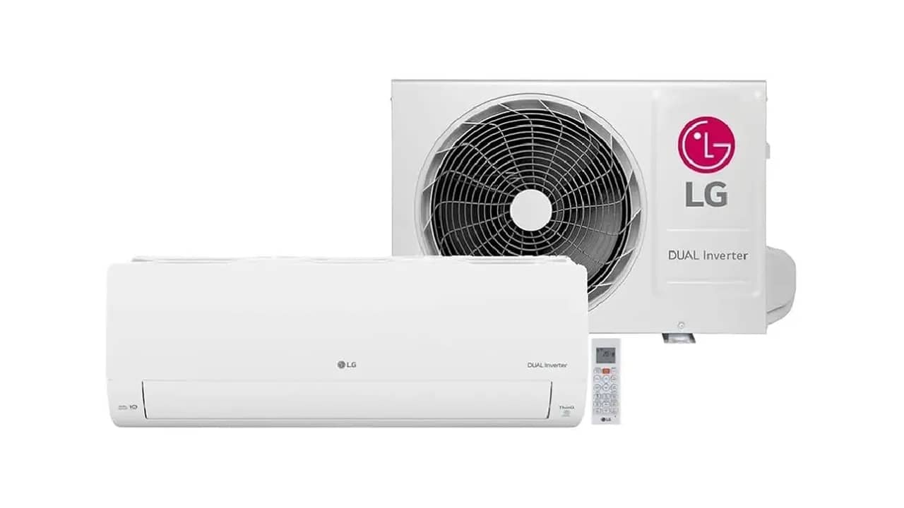 Melhor Ar Condicionado Split Inverter Consumo: Tecnologia AI e Eficiência Energética