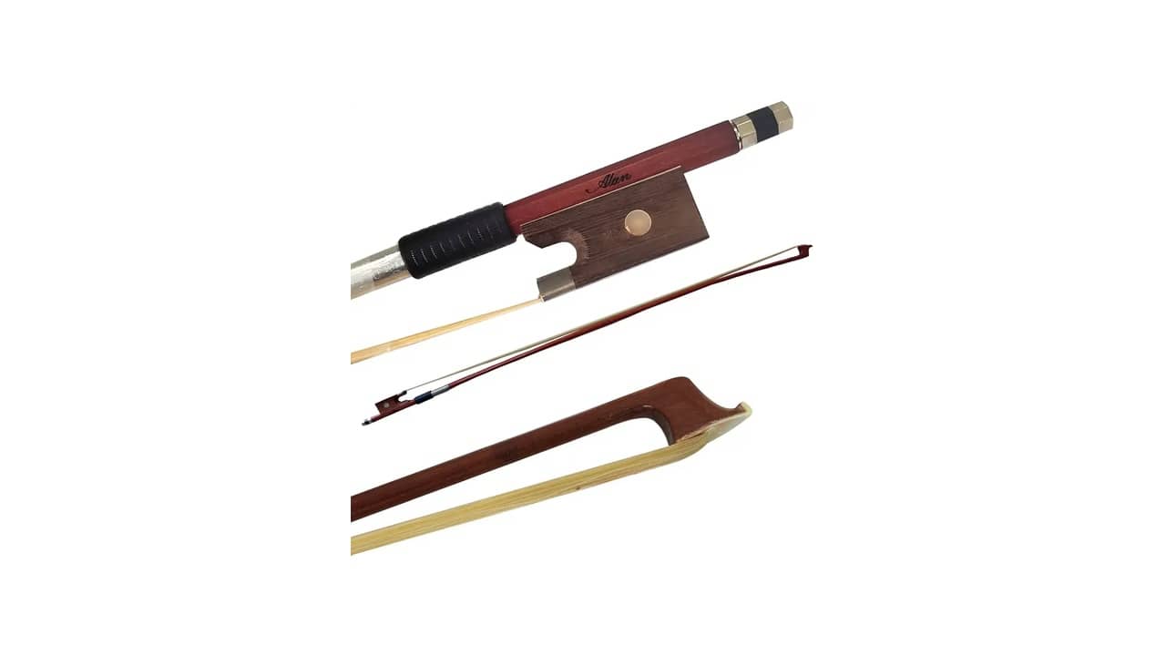 Melhor Arco de Violino: Crina Sintética vs Fibra de Carbono