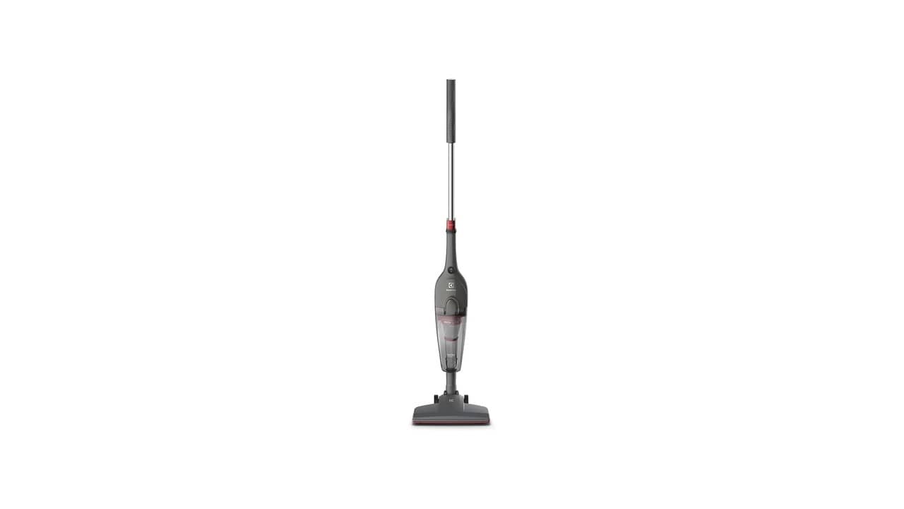 Melhor Aspirador de Pó Vertical: Potência e Tecnologia HEPA Revistos