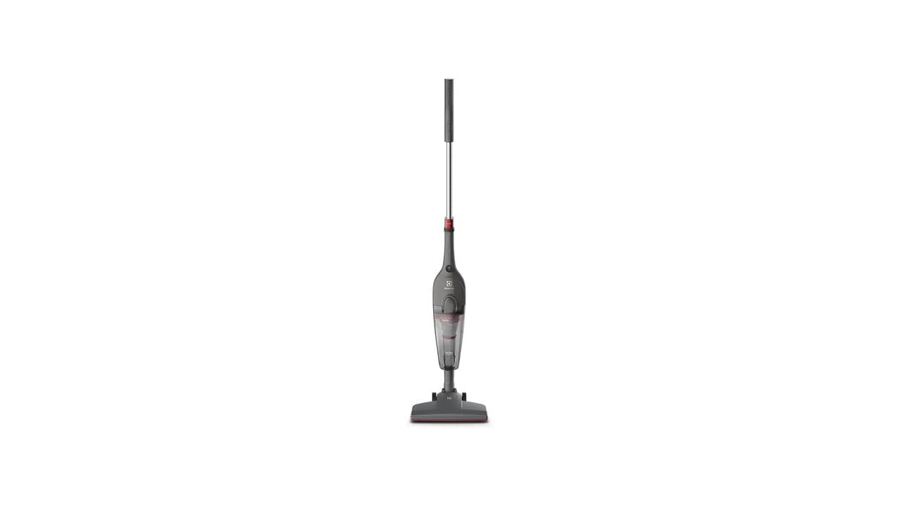 Melhor Aspirador de Pó Vertical Electrolux: 7 Modelos Potentes e Eficientes