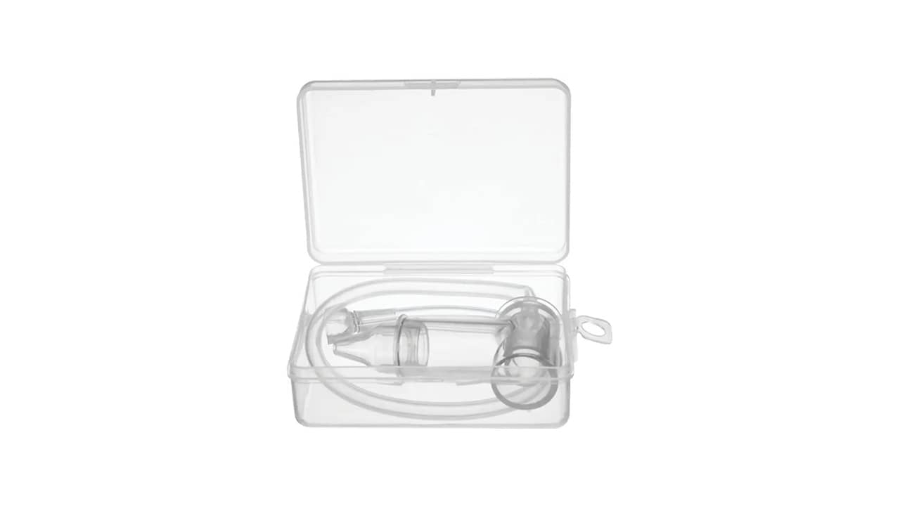 Melhor Aspirador Nasal: 9 Opções com Ponta Macia e Sistema Higiênico
