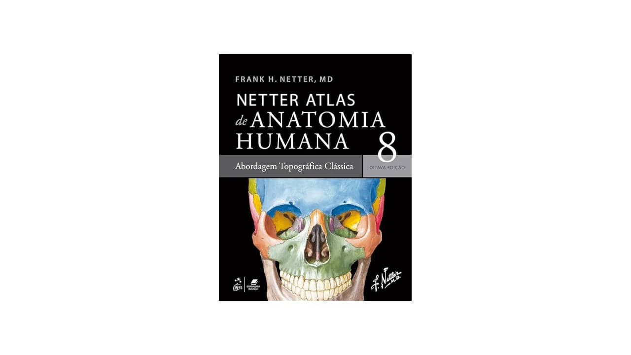 Melhor Atlas de Anatomia: Top Escolhas para Estudantes e Profissionais