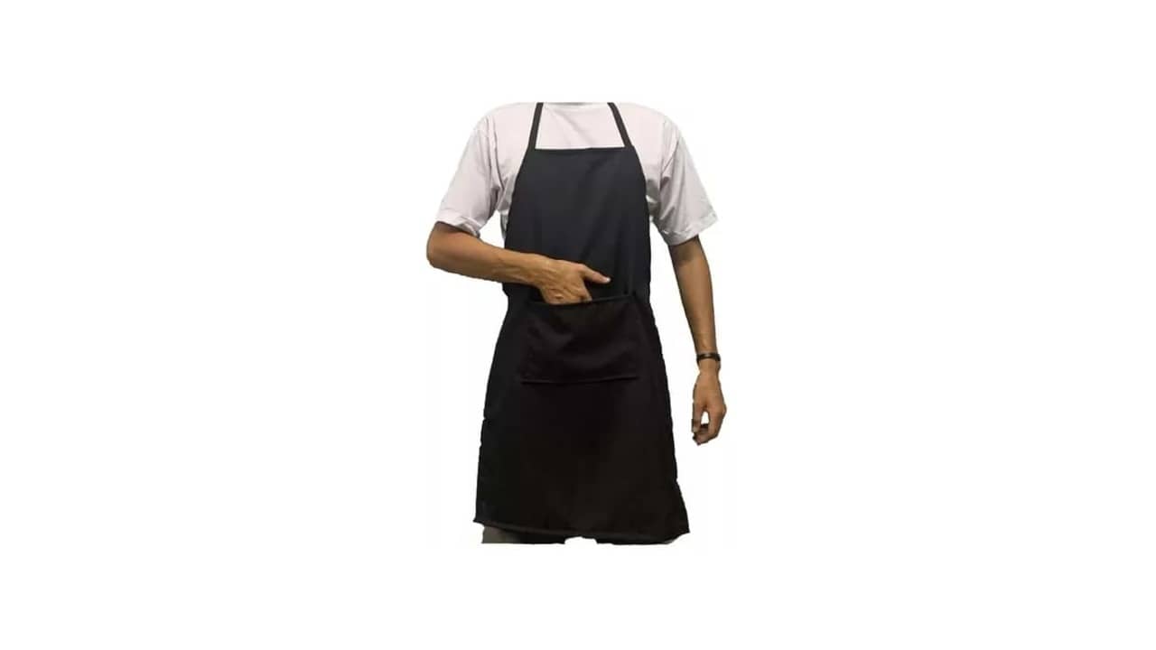 Melhor Avental Masculino Impermeável: Qual Escolher para Cozinha e Churrasco?