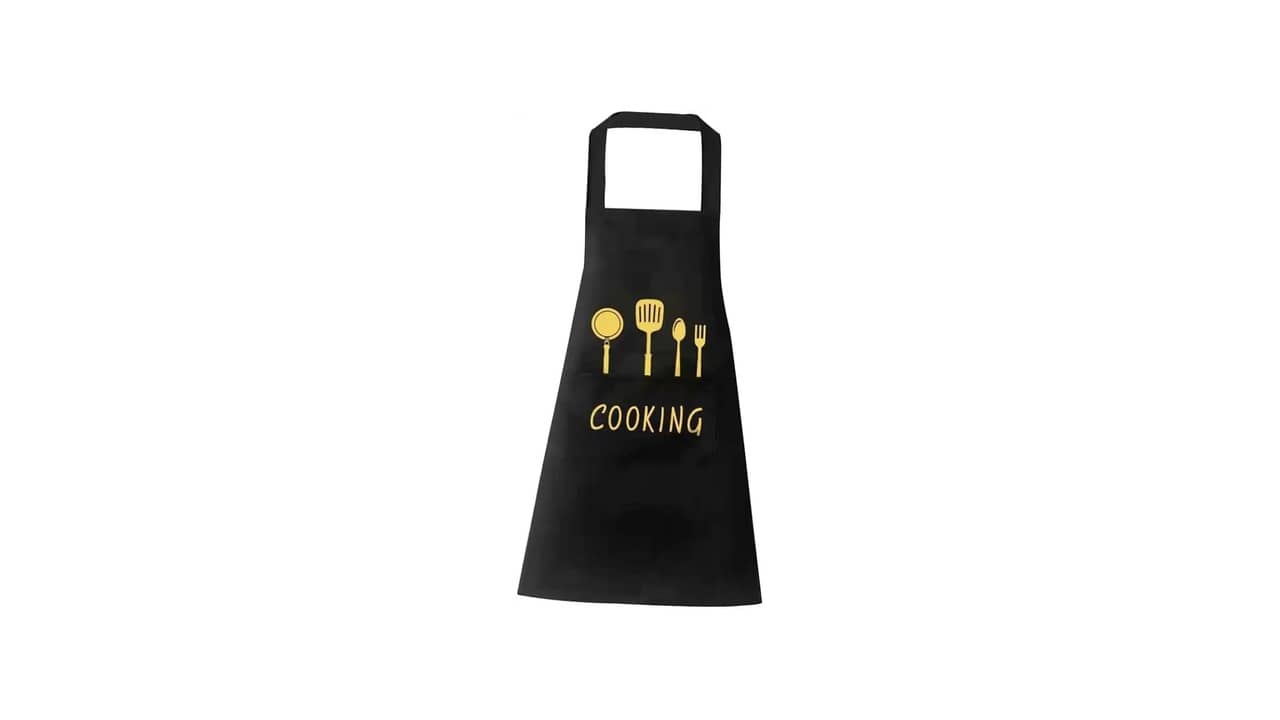 Melhor Avental Impermeável: Qual Escolher para Cozinha e Churrasco?
