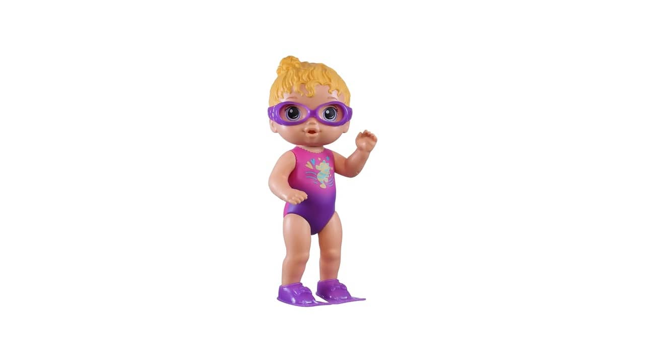 Melhor Baby Alive: Dicas e Recomendações