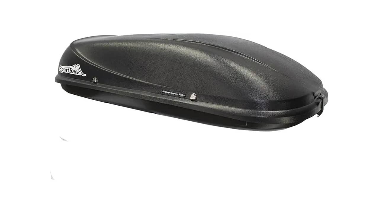 Melhor Bagageiro Maleiro de Teto: Análise de 10 Modelos Impermeáveis