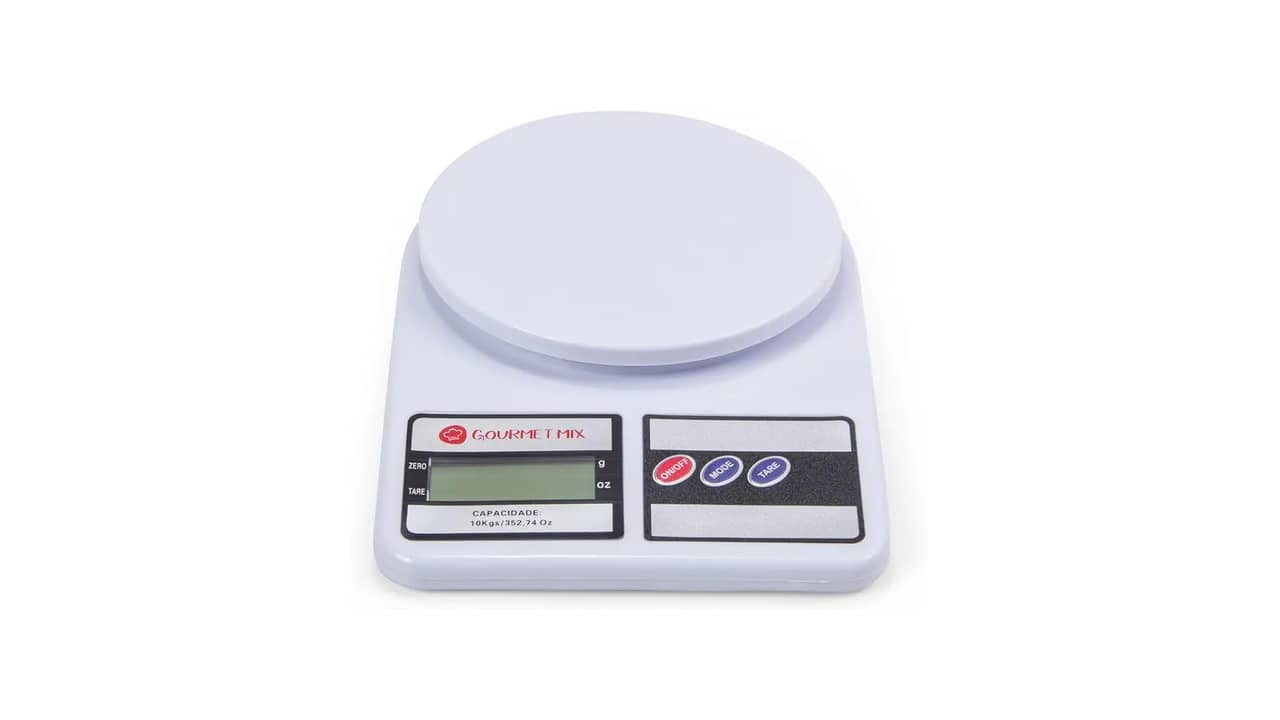 Melhor Balança de Cozinha Digital: Precisão e Versatilidade Exploradas