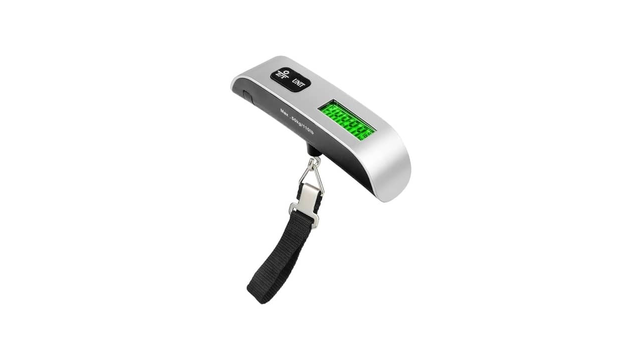 Melhor Balança de Mala: Precisão e Resistência para Viagens