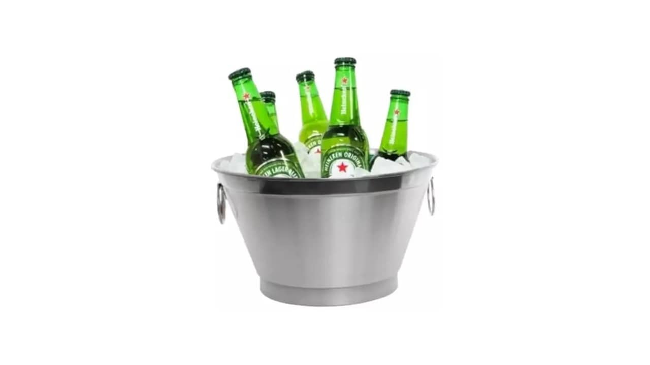 Melhor Balde de Cerveja: Qual É a Opção Mais Refrescante?