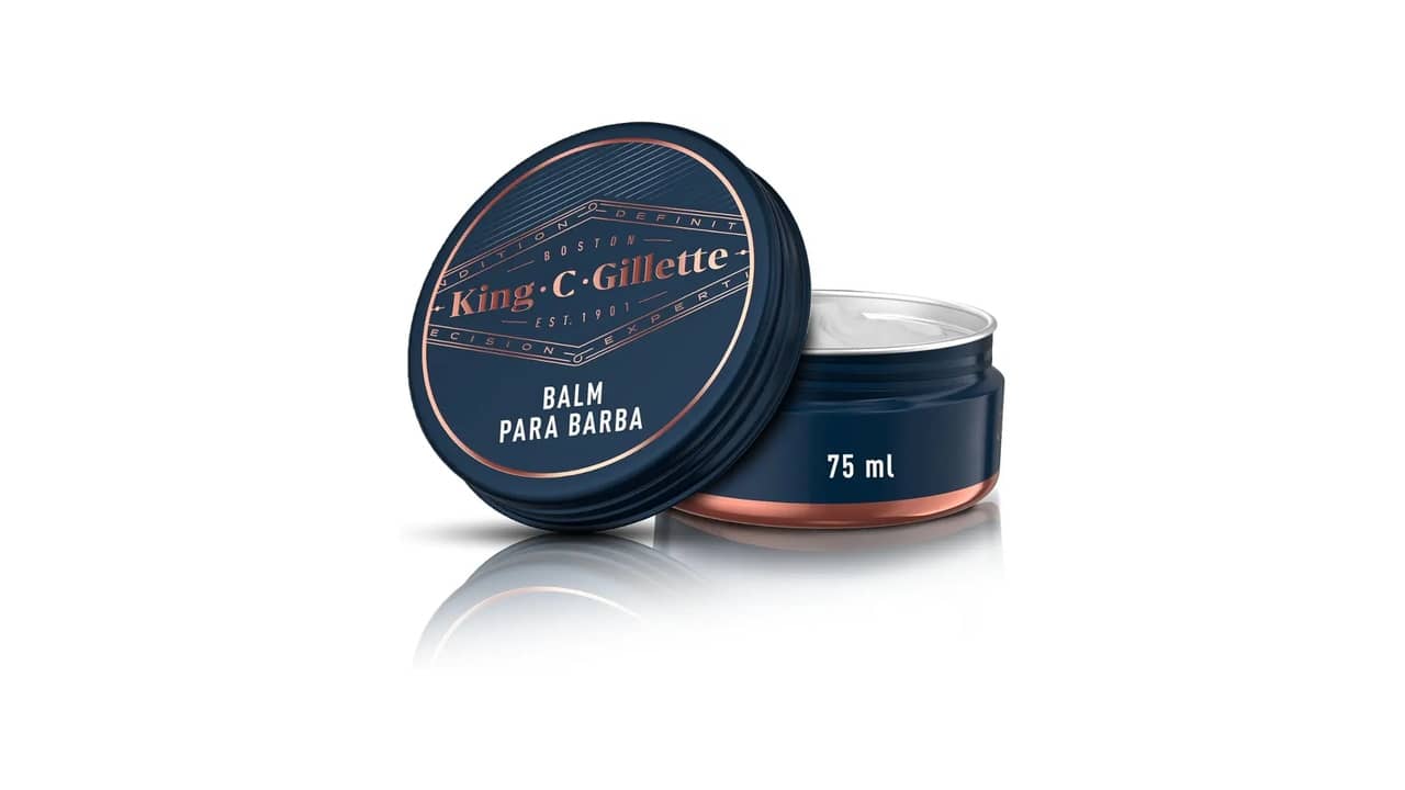 Melhor Balm para Barba: Hidratação e Definição Perfeitas