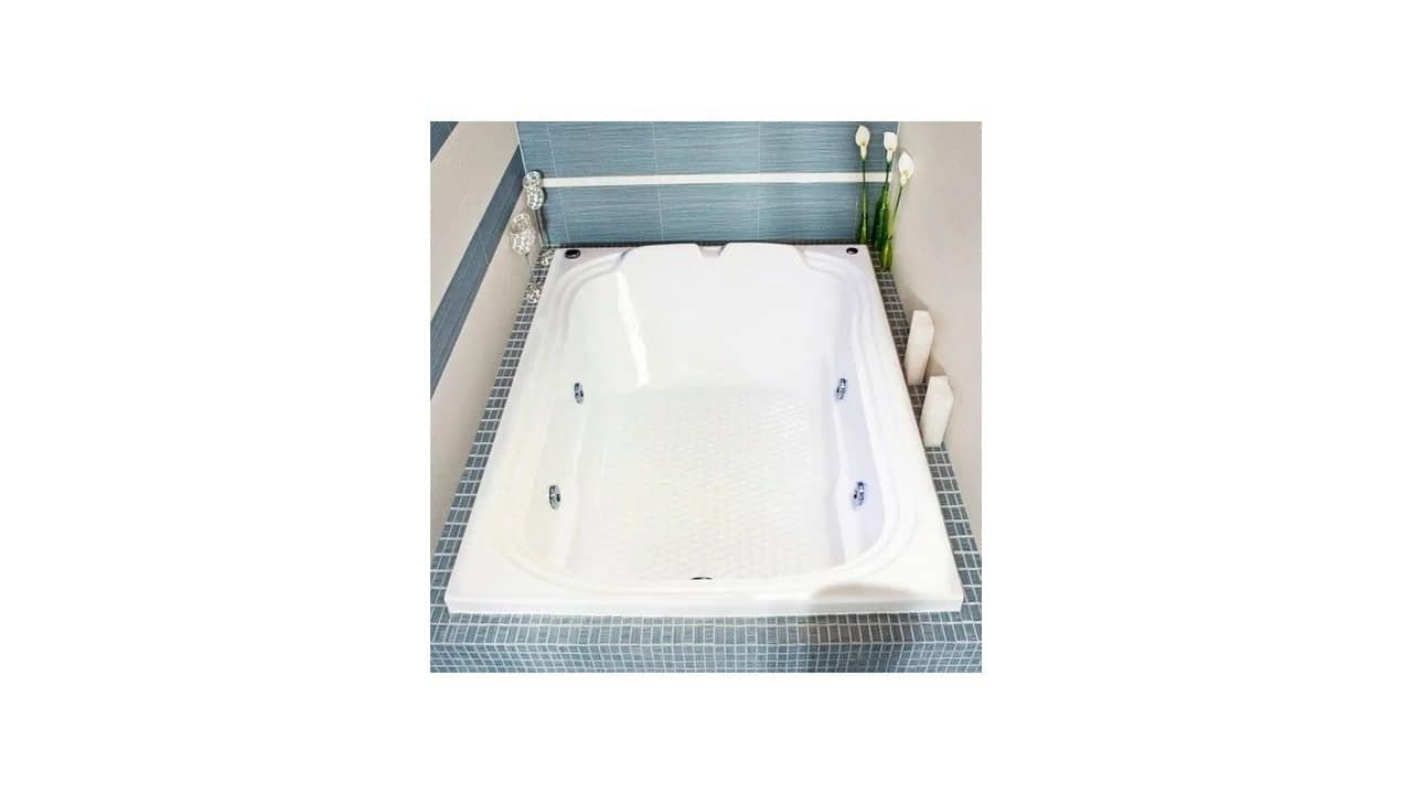 Melhor Banheira de Hidromassagem: Banheiras Acrílicas vs Infláveis