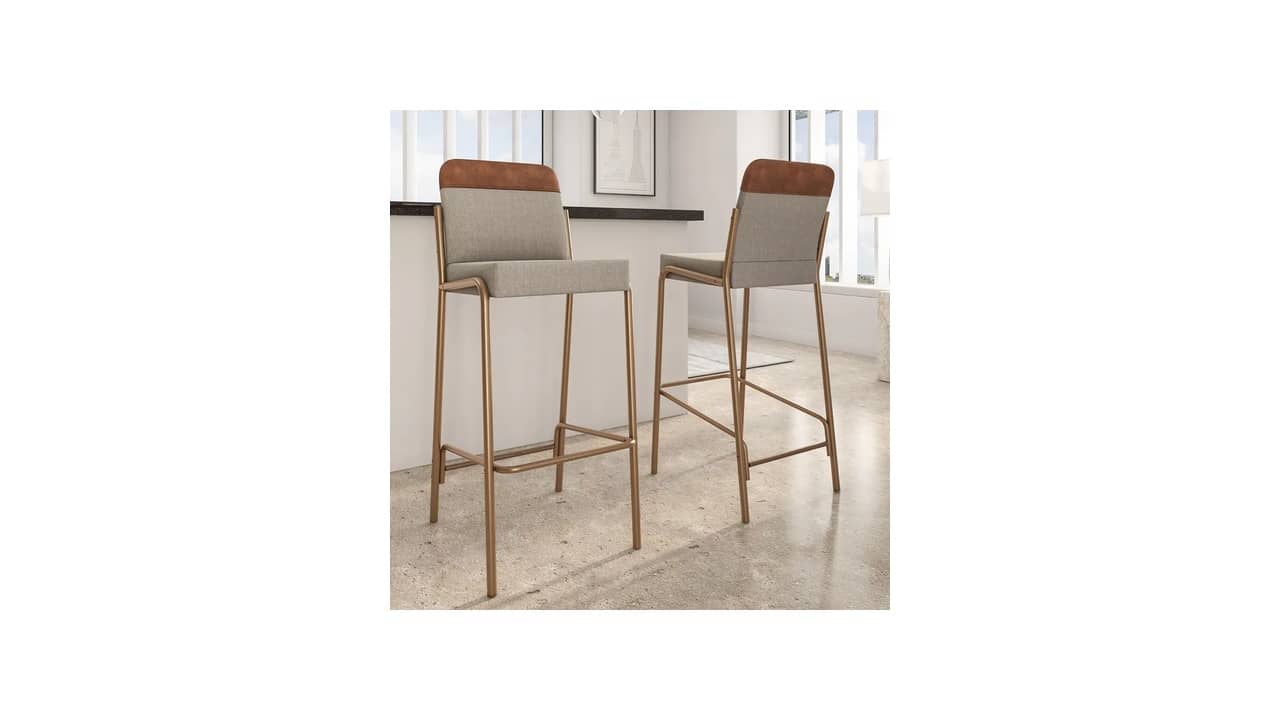 Melhor Banqueta para Cozinha: Design e Funcionalidade em Destaque