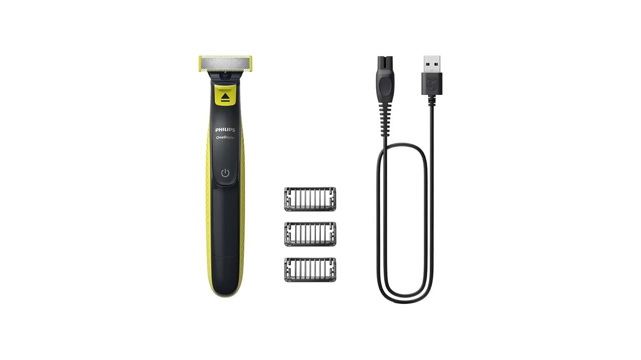Melhor Barbeador Philips: 10 Opções com Tecnologia de Vanguarda
