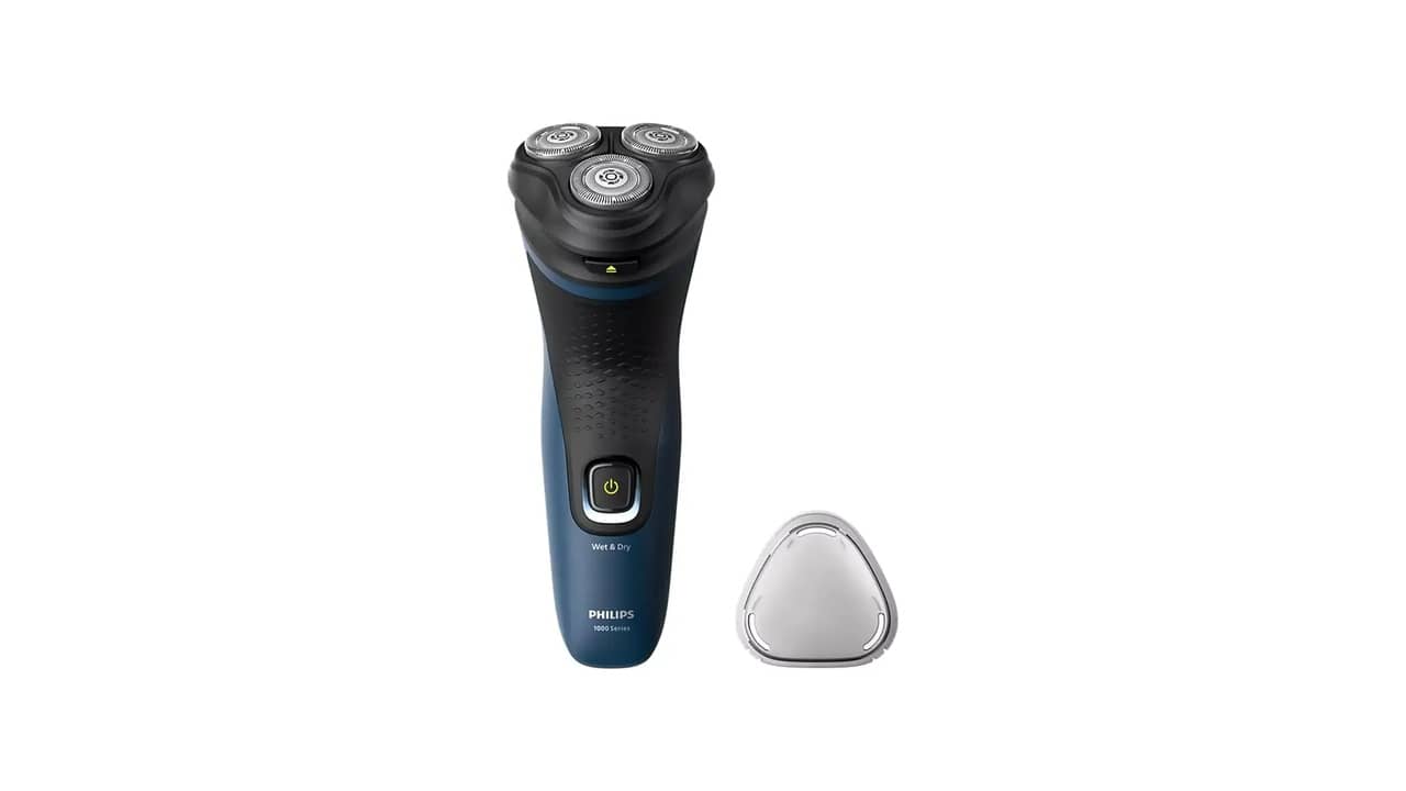 Melhor Barbeador Shaver Rotativo: Qual É a Melhor Opção Sem Fio?
