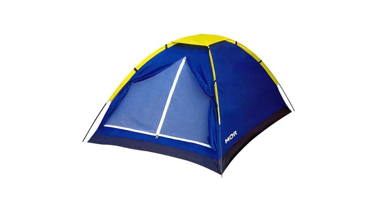 Melhor Barraca de Camping: Automática e com Proteção UV