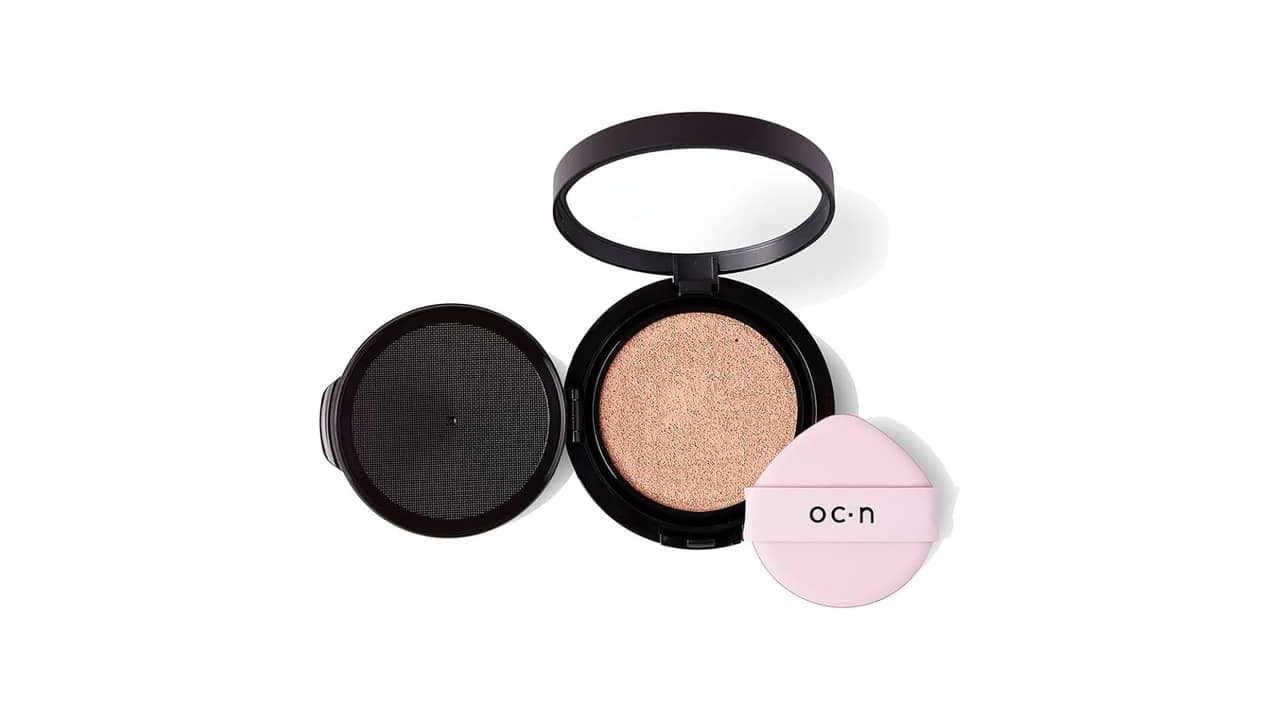 Melhor Base Cushion: Opções Imperdíveis Para uma Pele Radiante