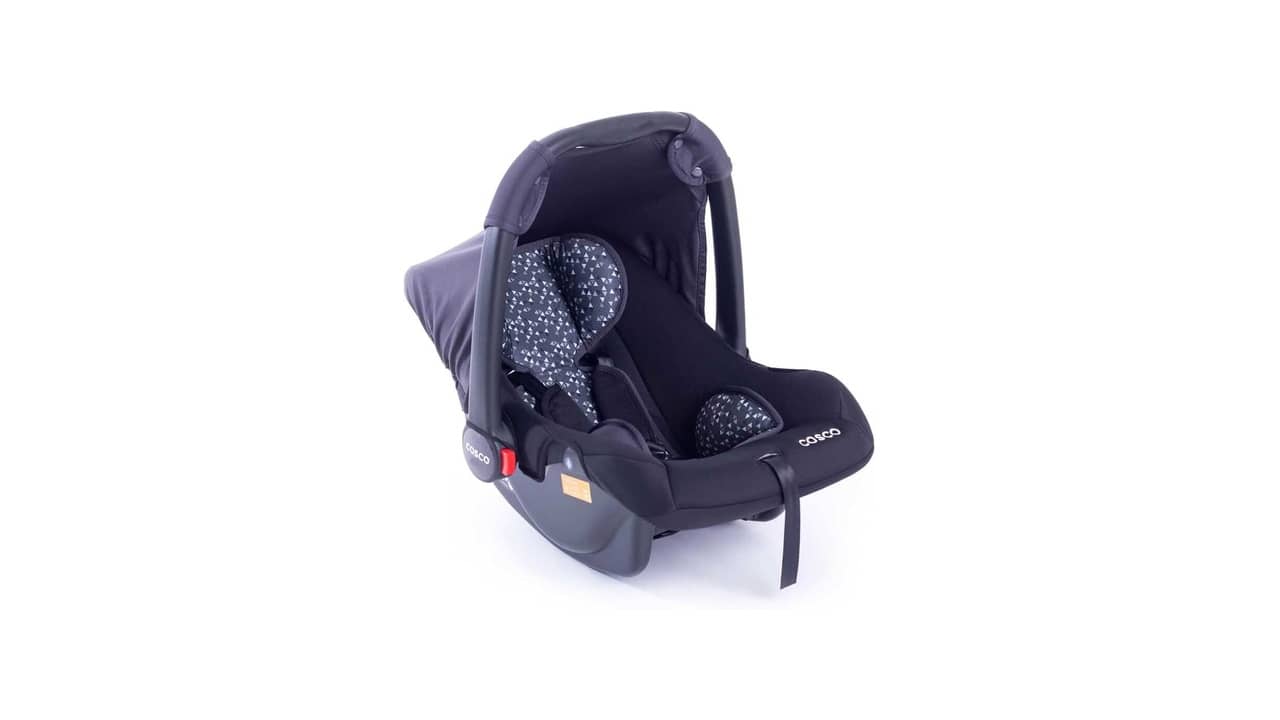 Melhor Bebe Conforto: 7 Cadeiras para Auto Infantil com Excelente Segurança