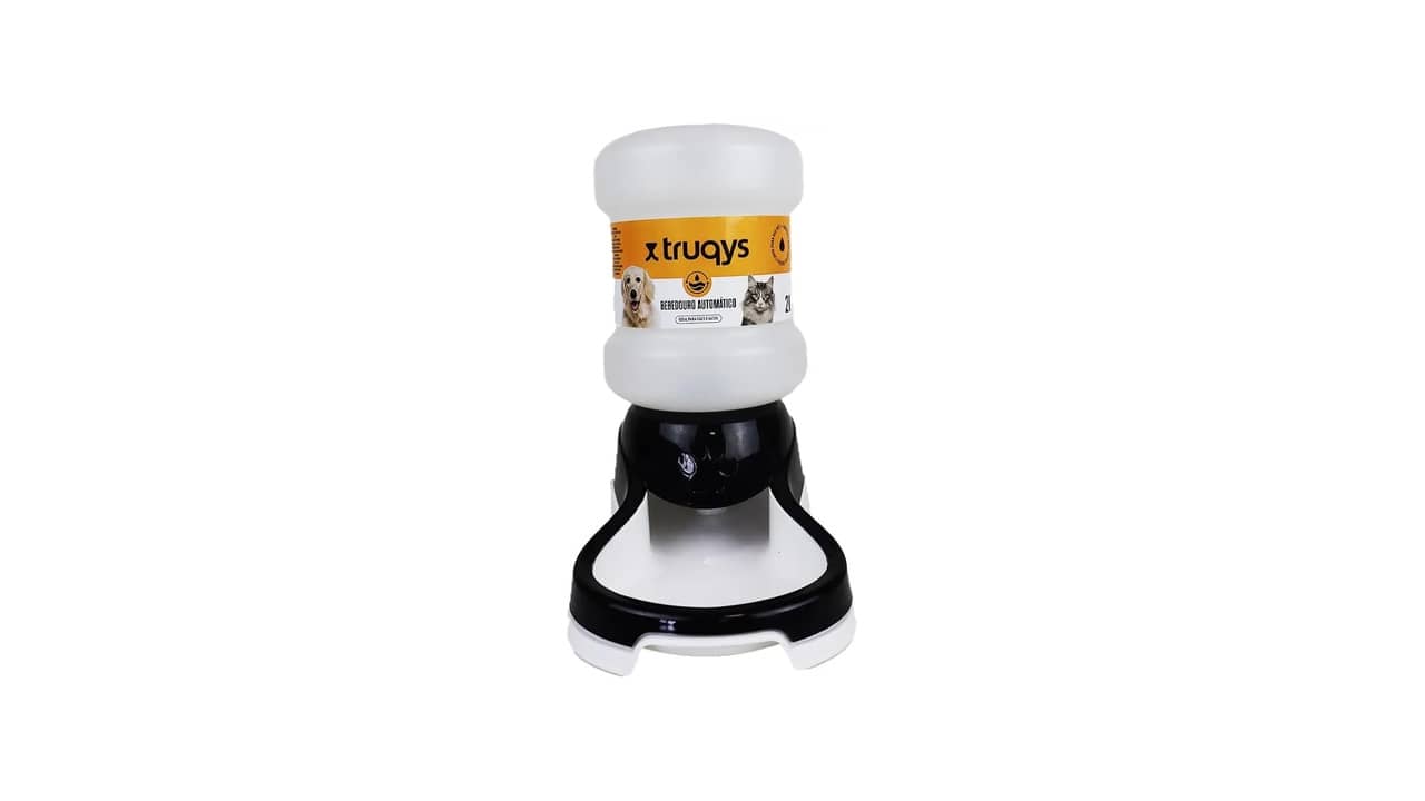 Melhor Bebedouro Automático para Cachorro: Capacidade e Sustentabilidade