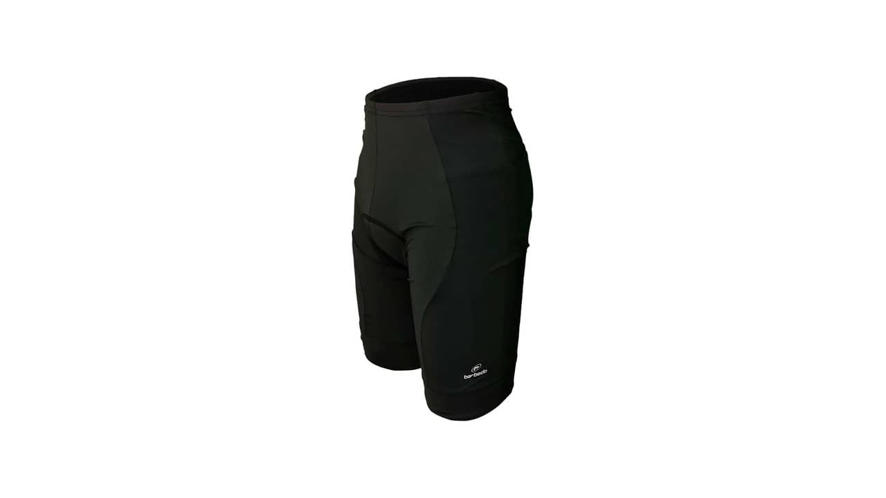 Melhor Bermuda de Ciclismo Masculina: Forro Gel e Compressão Para Desempenho Ótimo