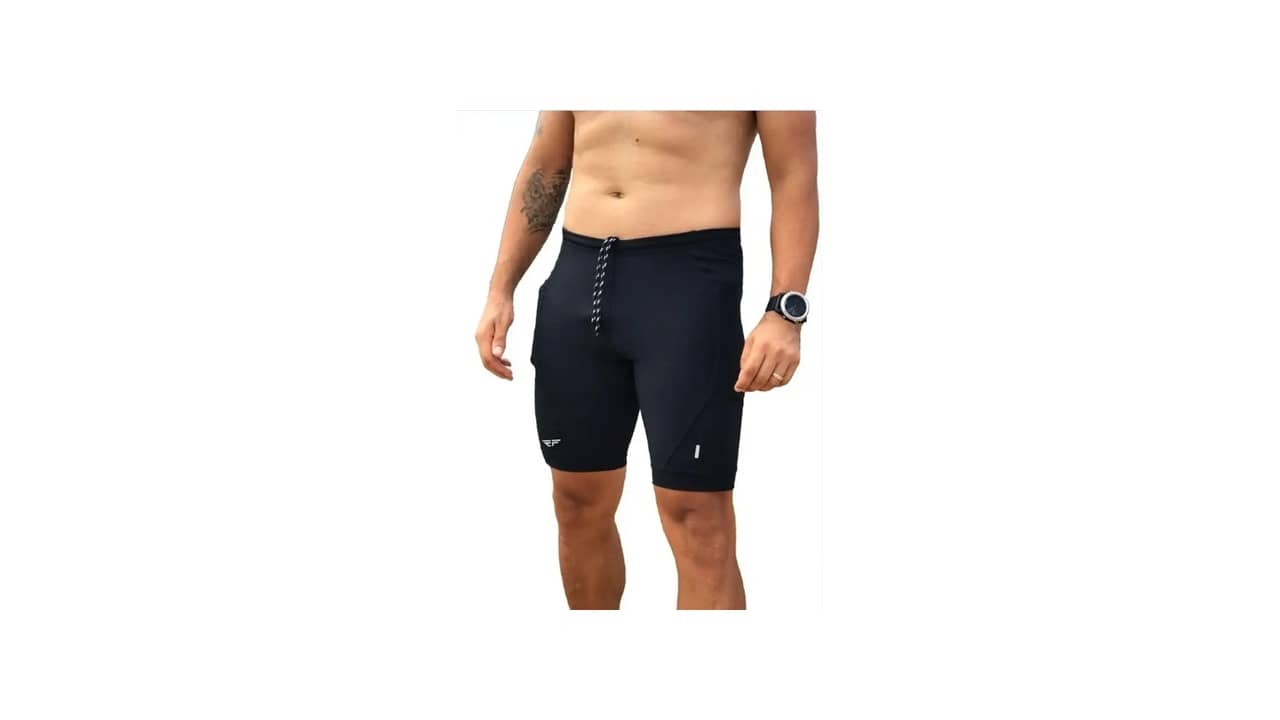 Melhor Bermuda de Compressão: Compressão e Conforto para Atletas