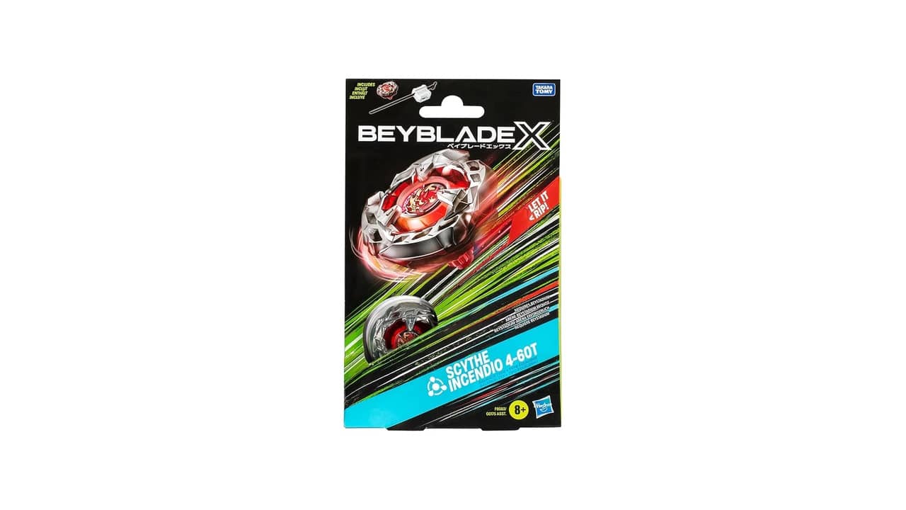 Melhor Beyblade: Analisando os 10 Mais Competitivos do Mercado
