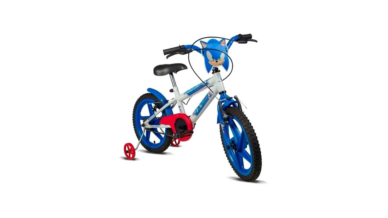 Melhor Bicicleta Aro 16: 10 Opções Seguras e Divertidas para Crianças