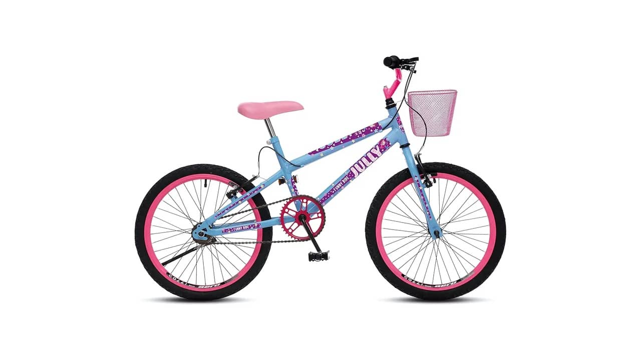 Melhor Bicicleta Aro 20: Opções para Todas as Idades