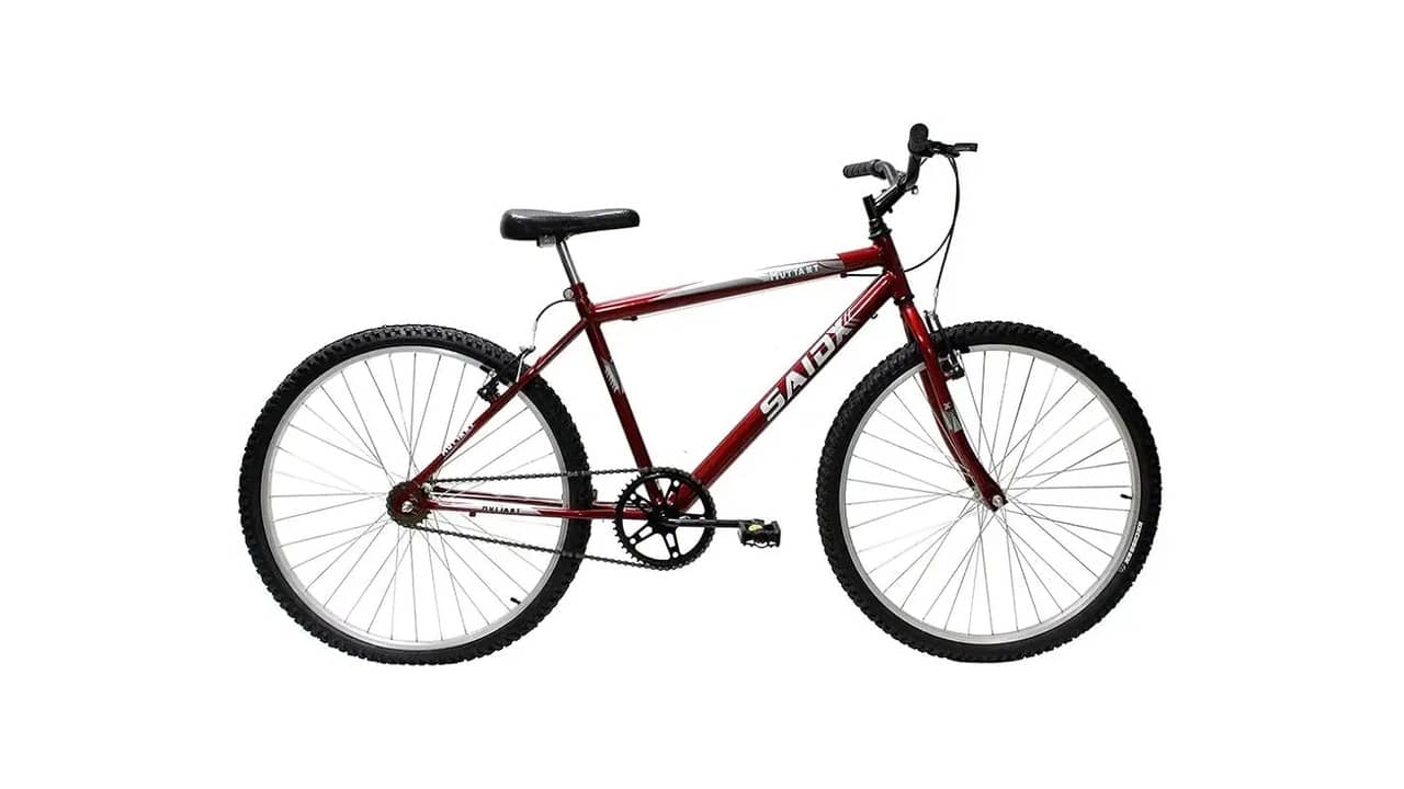 Melhor Bicicleta Barata: As 10 Opções Mais Econômicas e Práticas