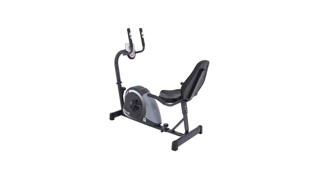 Melhor Bicicleta Ergométrica Horizontal: Qual É a Ideal para Treinos Intensos?