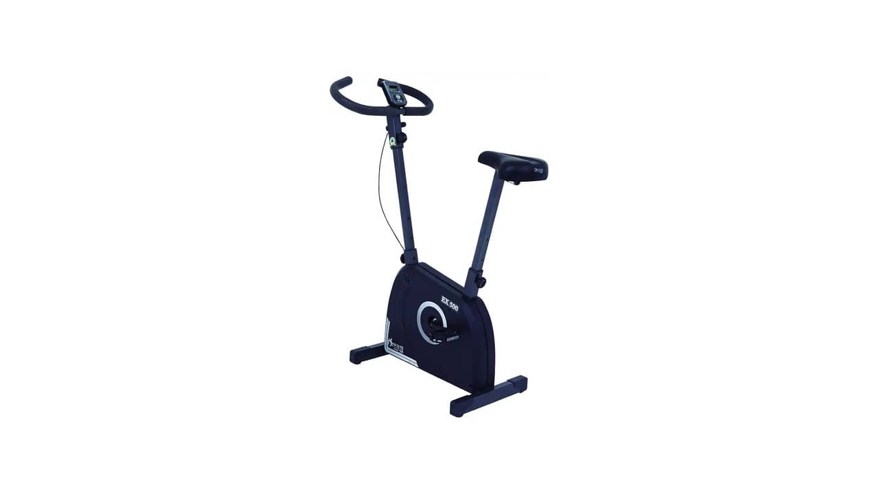 Melhor Bicicleta Ergométrica Vertical: Análise dos 10 Modelos Mais Eficientes