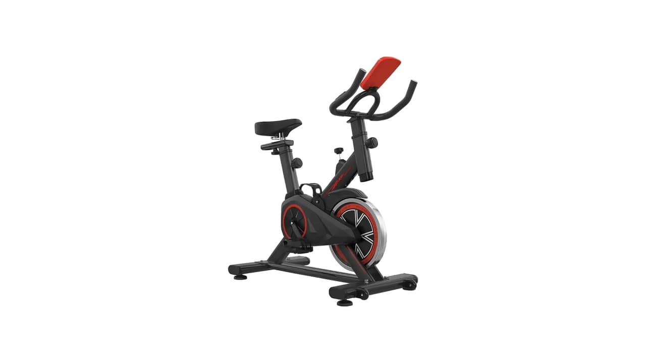 Melhor Bicicleta Ergométrica: Análise Completa e Recomendações