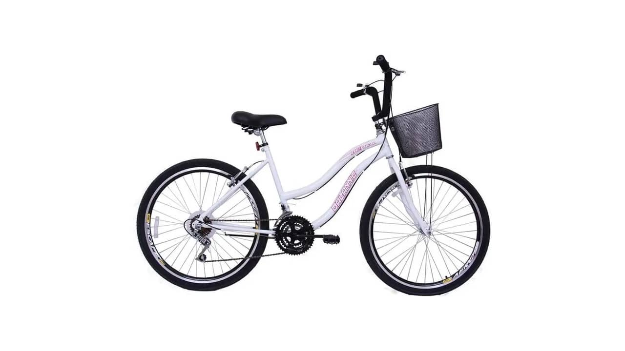 Melhor Bicicleta Feminina: Qual é a Mais Versátil e Estética?