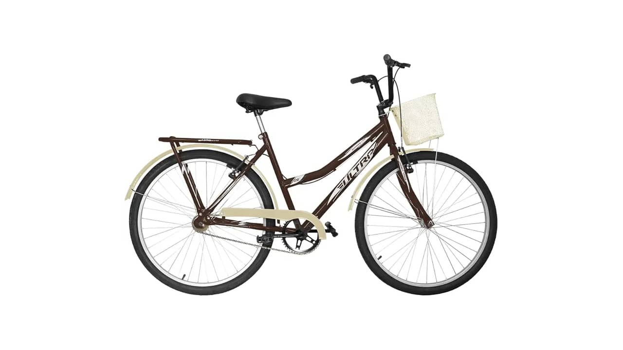 Melhor Bicicleta Retrô: Design Vintage com Excelente Comodidade