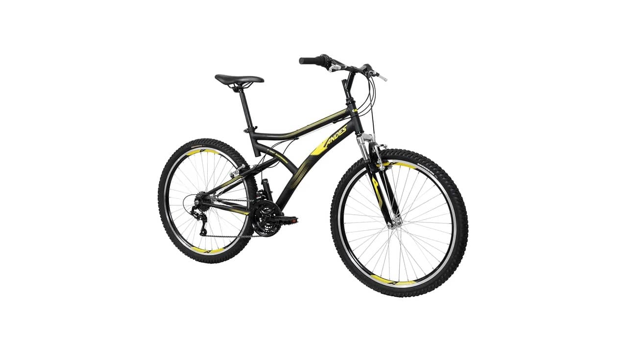 Melhor Bicicleta: Aro 26 vs Aro 29 para Seus Desafios