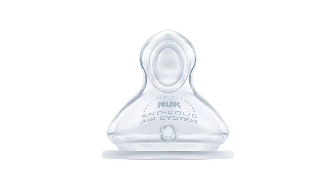 Melhor Bico de Mamadeira para Recem Nascido: 7 Opções com Silicone Macio