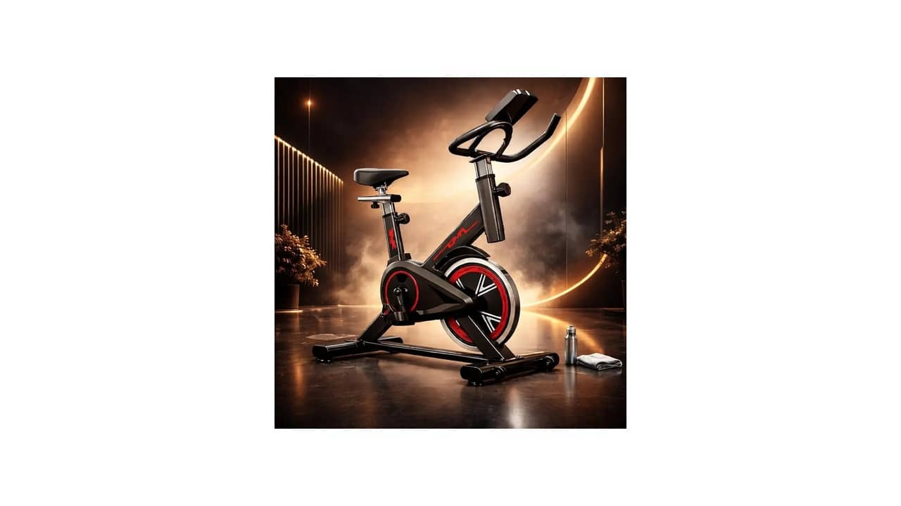 Melhor Bike Ergometrica Custo Benefício: As 10 Opções Mais Econômicas e Eficientes