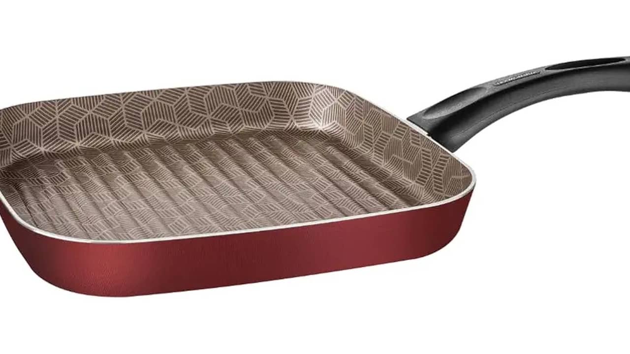 Melhor Bistequeira: Qual É a Ideal para Grelhar Perfeitamente?