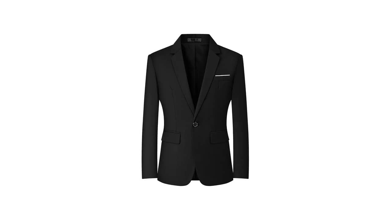 Melhor Blazer Masculino: 8 Opções de Linho e Casual